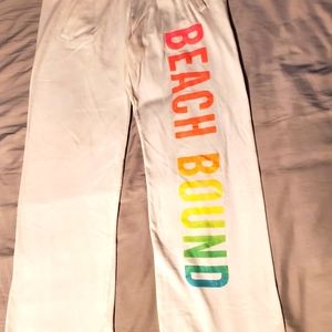 Victoria Secret sweats